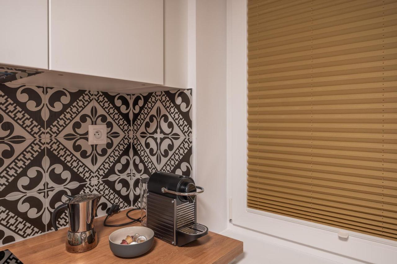 Apartman Claudia - Rezidence K Lanovce Jáchymov Buitenkant foto