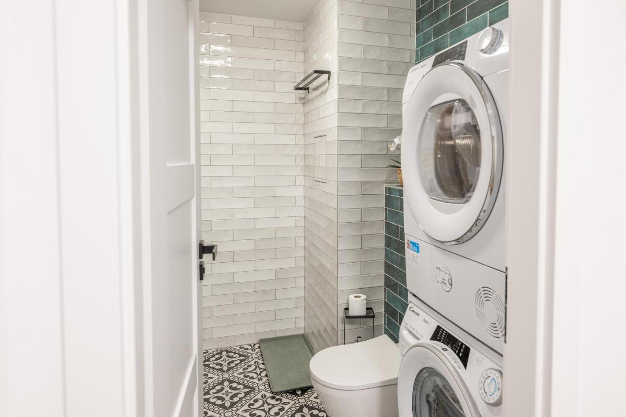 Apartman Claudia - Rezidence K Lanovce Jáchymov Buitenkant foto