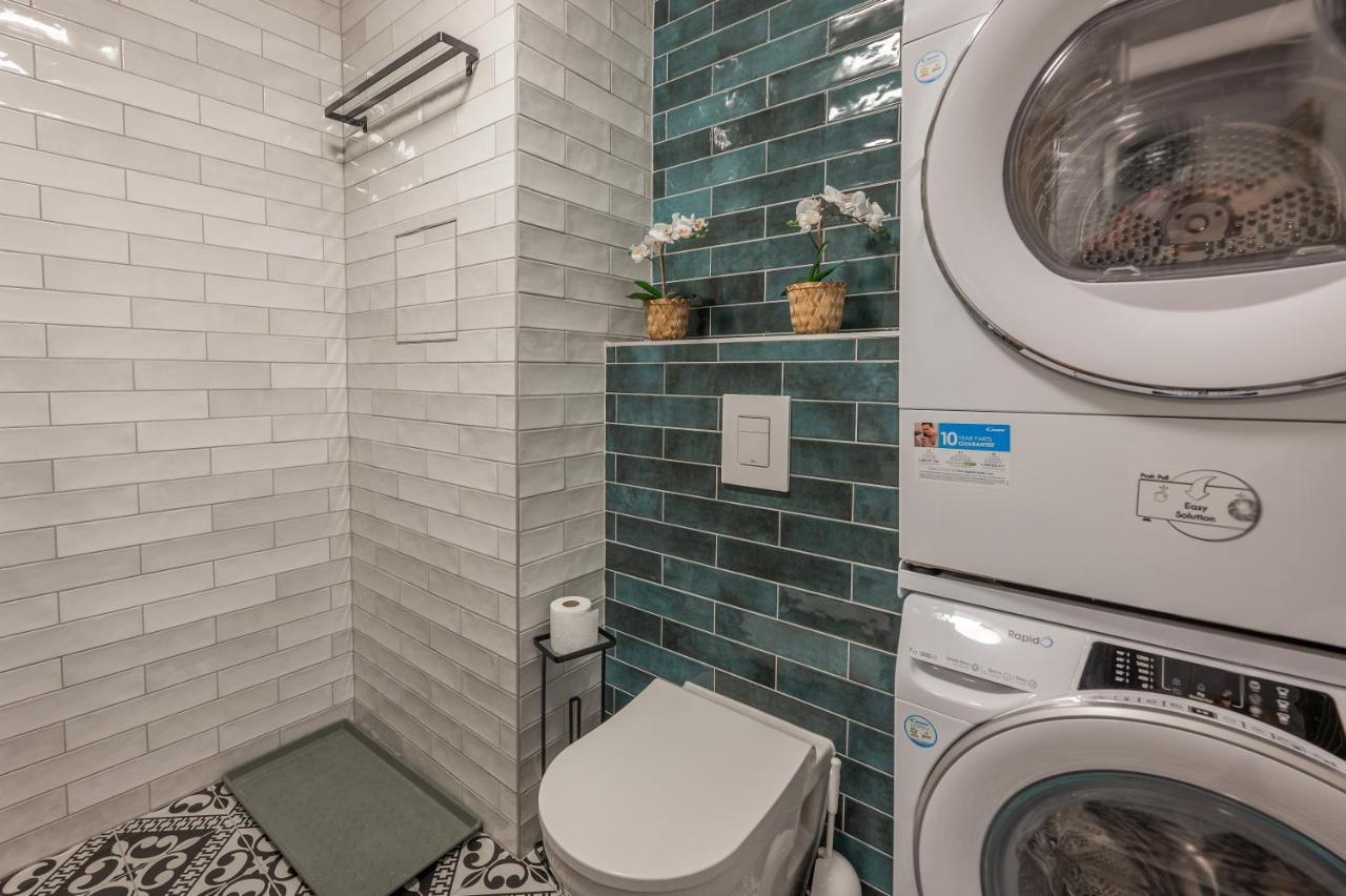 Apartman Claudia - Rezidence K Lanovce Jáchymov Buitenkant foto